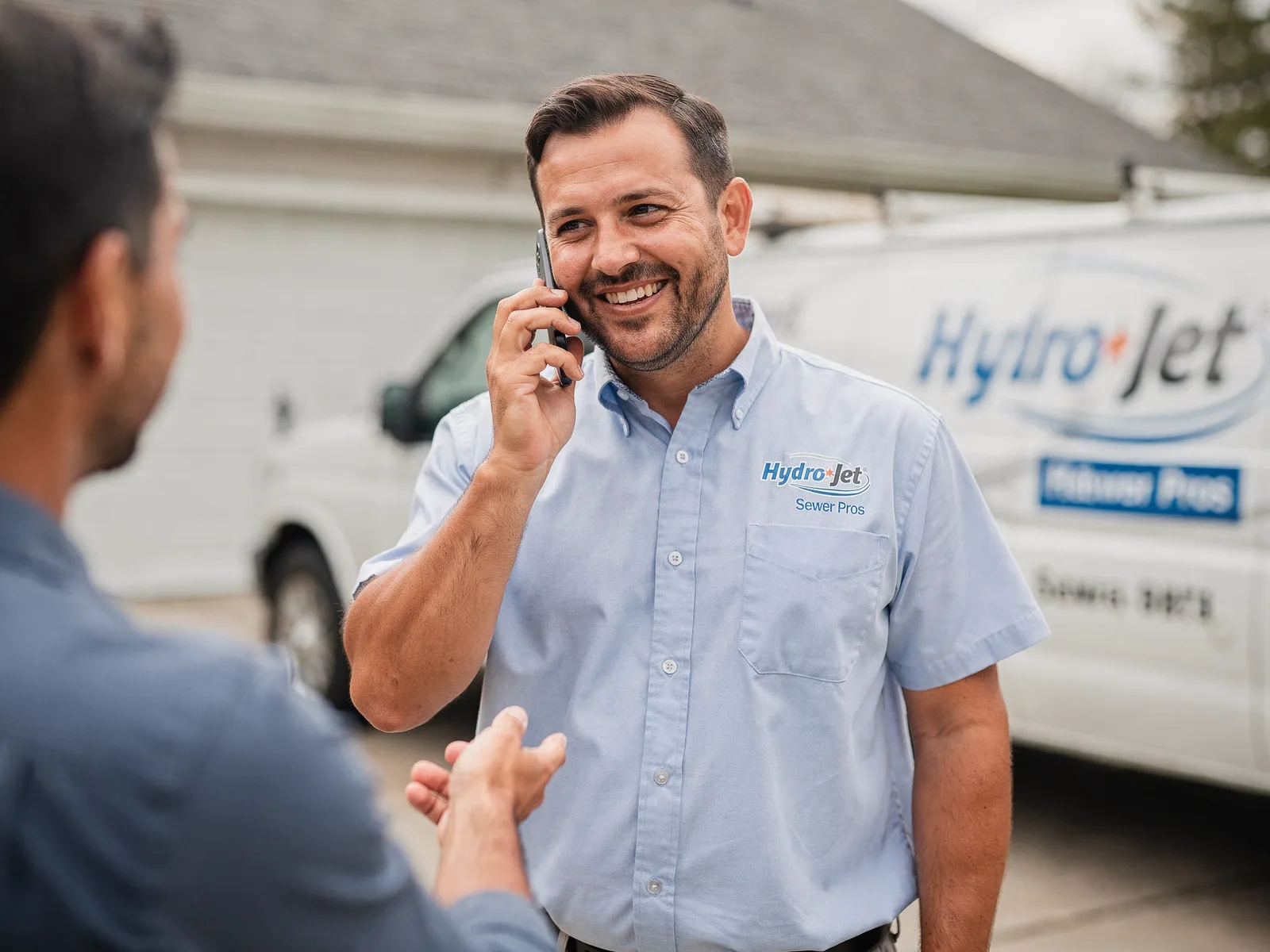Hydro Jetting Olive Branch, MS FAQs